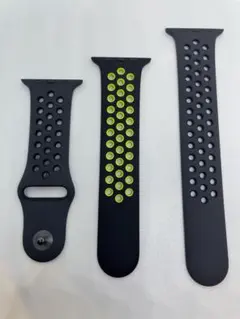 applewatch純正バンド45nike