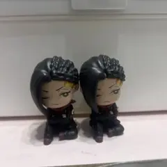 肩ズンFig. ツイステ ジャミル・バイパー