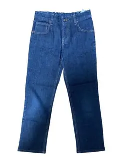新品未使用　キッズ　デニム　150cm