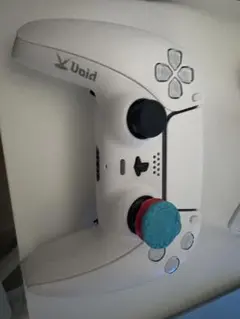 格安　void コントローラー　ps5 デュアルセンス　フルカスタム