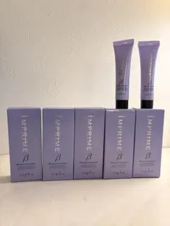 napla IMPRIME β トリートメント 5箱➕2本のサムネイル