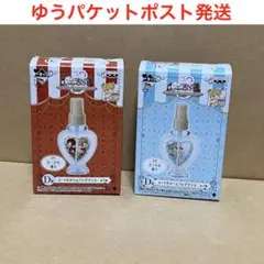 一番くじ　カードキャプターさくら　ハートのルームフレグランス（2種類）