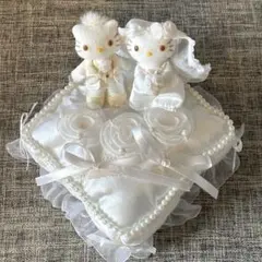 ハローキテイ ダニエル ロイヤルベビー K/T D/Nぬいぐるみ 箱付 レア