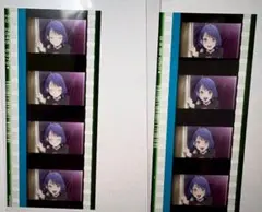 匿名配送料込】超レア 生コマフィルム / 亜美 それから くりぃむレモン 