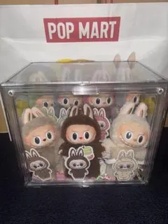 ラブブ　マカロン　exciting macaron アソートコンプリートセット