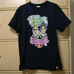 サンドイッチマンTシャツ