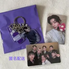 ENHYPEN THE:SIN VANISH JAPAN ラキドロ ジェイク