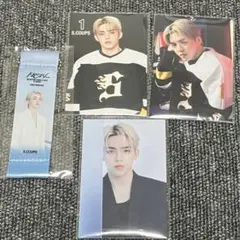 2025年最新】エスクプス トレカ まとめ売りの人気アイテム - メルカリ