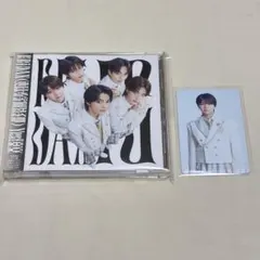 Yes! 東京 M!LK盤
