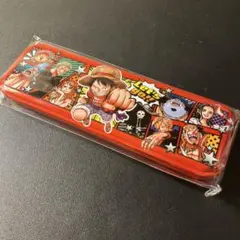 ジャンプフェスタ　ジャンフェス2026 ワンピース　文房具ケース