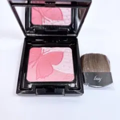 新品 エフエムジー　fmg　ビューティフル チークカラー　ローズピンク