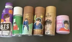 BTS SUGA キシリトール コーヒー ボトル まとめ売りのサムネイル