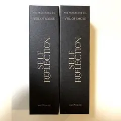 SELF REFLECTIONザフレグランスオイル VS 15ml×2