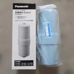 Panasonic 浄水器カートリッジ TK 7815C1のサムネイル