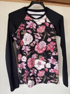 お値下げしました。 BILLABONG ラッシュガード　サイズL