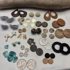 アクセサリーパーツセットA