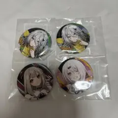 9 R.I.P sequel ebten 特典缶バッジ 幸麿 3点セット - メルカリ