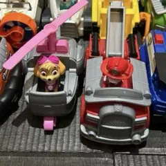 パウパト　ベーシックビーグル