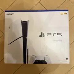 SONY PS5 本体 完品 PlayStation 5 CFI2000A01