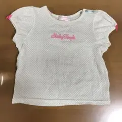 シャーリーテンプル トップス