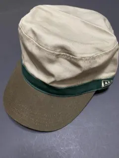 ニューエラ（NEW ERA）メンズキャップ♪