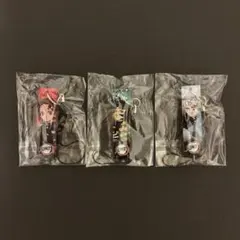 鬼滅の刃 アクリル根付コレクション 竈門炭治郎 冨岡義勇 宇髄天元 グッズ