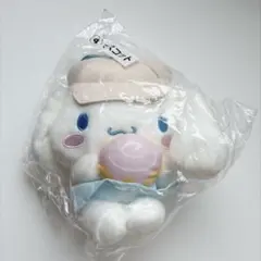 サンリオ 当たりくじ シナモロール マスコット