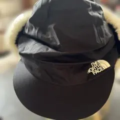 THE NORTH FACE ブラックフライトキャップ