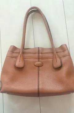 2025年最新】Tod's トートバッグの人気アイテム - メルカリ