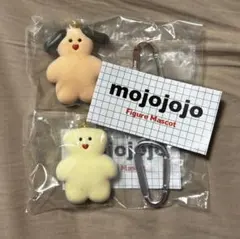 mojojojo フィギュアマスコット vol.1 [2点セット]