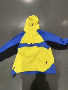 キ*ロ様 Nike ナイロンアノラックジャケット