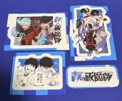 2026年最新】複製原画 青の祓魔師の人気アイテム - メルカリ