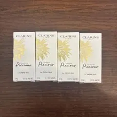 クラランス プレシャス ラ クレーム ユー