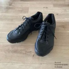 Reebok RAINWALKER IX WIDE レインウォーカー9 レザー