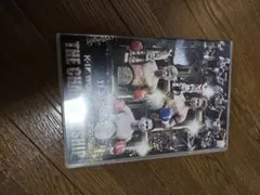 K-1 WORLD GP 2015 DVD　平本蓮　木村フィリップ