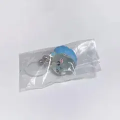 ちいかわ めじるしアクセサリー モモンガ ガチャガチャ