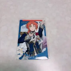 あんスタ　スタフォニ　カードコレクション　月永レオ