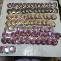 あんさんぶるスターズ！缶バッジUNDEADまとめ売り　バラ売り可