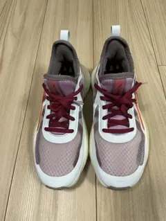 PUMA プーマ スニーカー トレーニングシューズ ウィメンズ 22.5