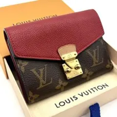 2025年最新】ヴィトン パラス コンパクトの人気アイテム - メルカリ