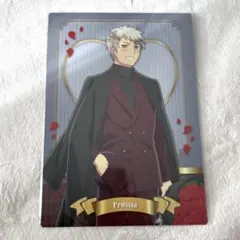 2026年最新】ヘタリア プロイセン アモカフェの人気アイテム - メルカリ