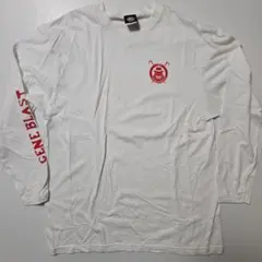 新日本プロレス★辻陽太　GENE BLAST ロングスリーブXL ロスインゴ