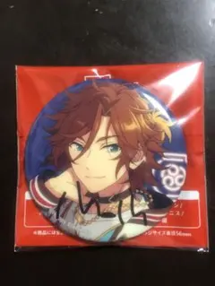 あんスタ　7周年　三毛縞 斑