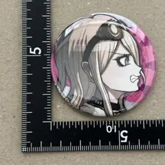 ダンガンロンパV3 議論スクラム 缶バッジ 入間美兎 - メルカリ