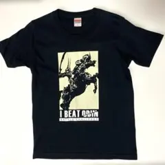 FF14 ファイナルファンタジー14 ファンフェス オーディン Tシャツ S