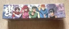 87枚セット　vジャンプ6月　ユニオンアリーナ　霊界探偵　浦飯幽助　未開封品 87枚セット vジャンプ6月 ユニオンアリーナ 霊界探偵 浦飯幽助 未開封