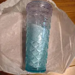 未開封品 箱付き スタバ コールドカップタンブラー