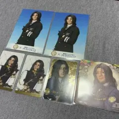 ミュージカル刀剣乱舞　南海太郎朝尊セット