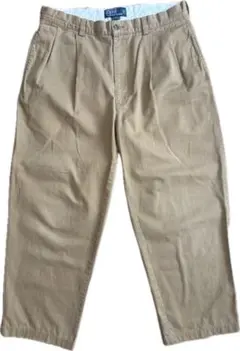 Polo Ralph Lauren/ラルフローレン ハモンドパンツ チノパン