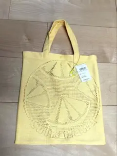 近沢レース　レーストートＳ　レモネード　新品